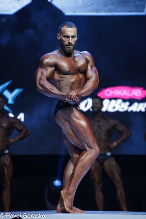 Фотограф Павел Гарасько (19.05.2024)